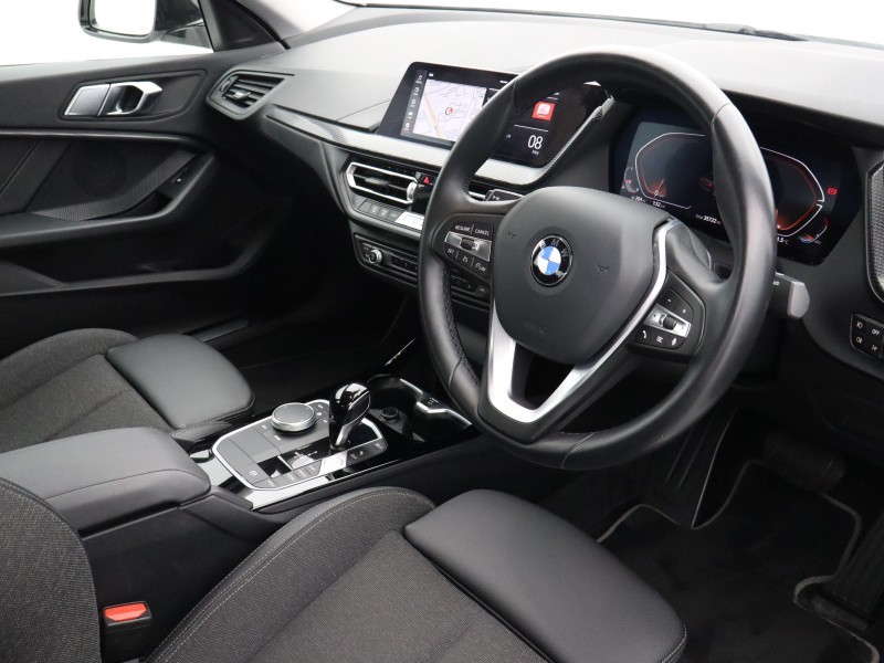 2022 (22) BMW 2 SERIES 218i [136] Sport 4dr DCT [Live Cockpit Prof] 5382335
