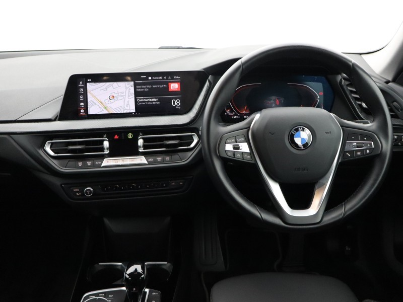 2022 (22) BMW 2 SERIES 218i [136] Sport 4dr DCT [Live Cockpit Prof] 5382343