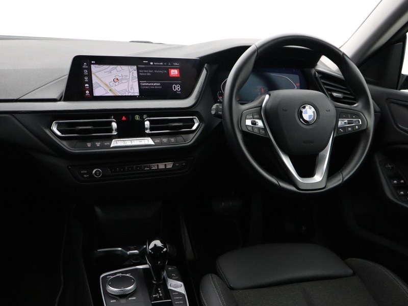 2022 (22) BMW 2 SERIES 218i [136] Sport 4dr DCT [Live Cockpit Prof] 5382346