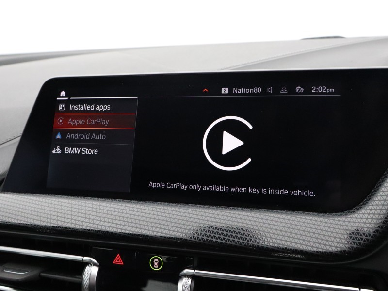 2022 (22) BMW 2 SERIES 218i [136] Sport 4dr DCT [Live Cockpit Prof] 5382379