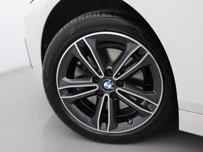2022 (22) BMW 2 SERIES 218i [136] Sport 4dr DCT [Live Cockpit Prof] 5382370