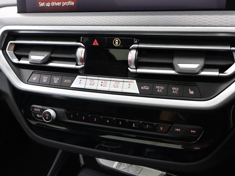 2022 (71) BMW iX3 210kW M Sport Pro 80kWh 5dr Auto 5456440