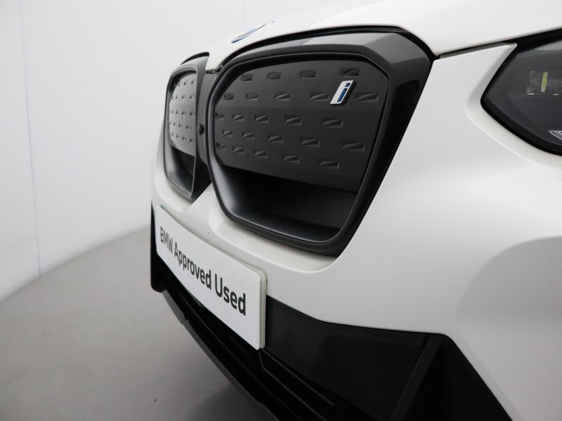2022 (71) BMW iX3 210kW M Sport Pro 80kWh 5dr Auto 5456411