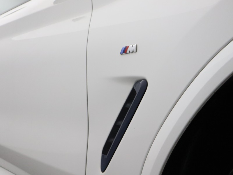2022 (71) BMW iX3 210kW M Sport Pro 80kWh 5dr Auto 5456415