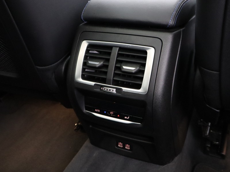 2022 (71) BMW iX3 210kW M Sport Pro 80kWh 5dr Auto 5456429