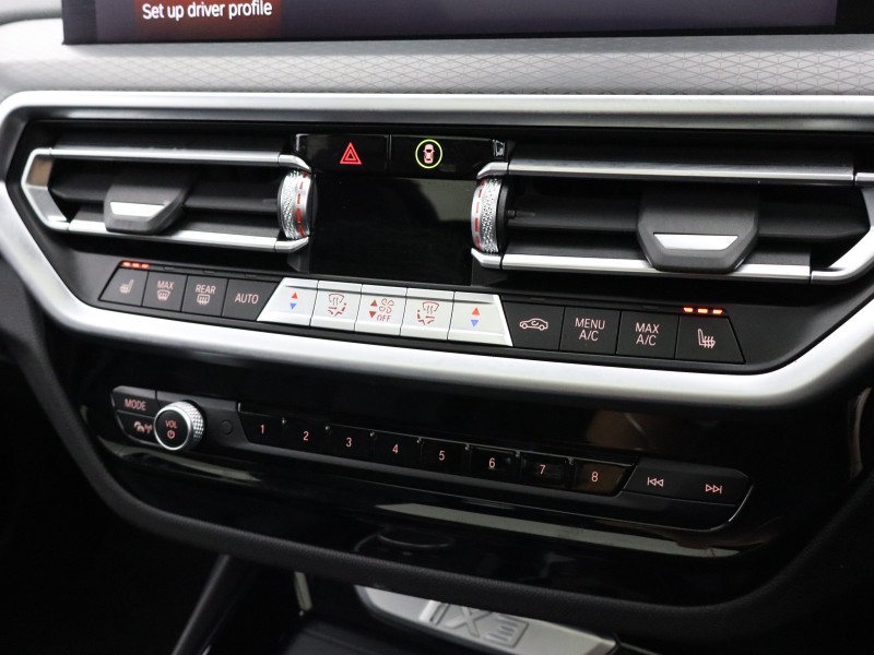 2022 (71) BMW iX3 210kW M Sport Pro 80kWh 5dr Auto 5456441