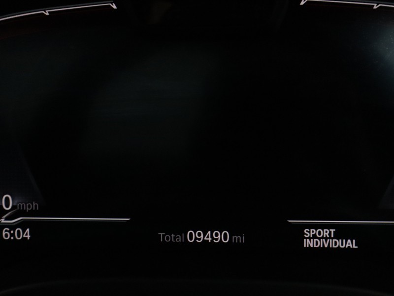 2022 (71) BMW iX3 210kW M Sport Pro 80kWh 5dr Auto 5456447