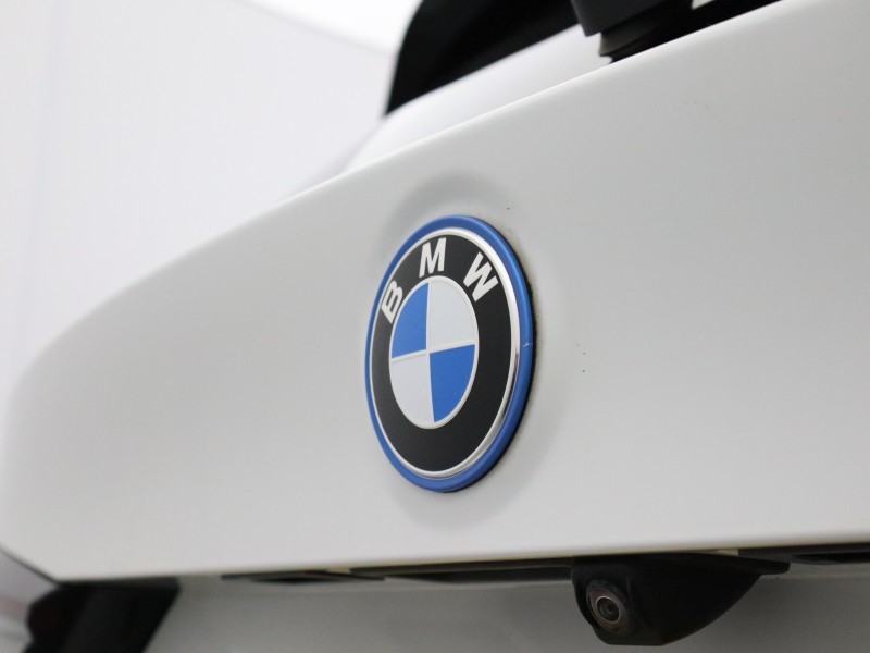 2022 (71) BMW iX3 210kW M Sport Pro 80kWh 5dr Auto 5456402