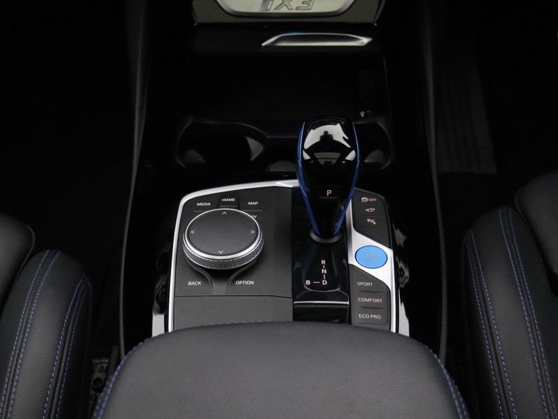 2022 (71) BMW iX3 210kW M Sport Pro 80kWh 5dr Auto 5456435