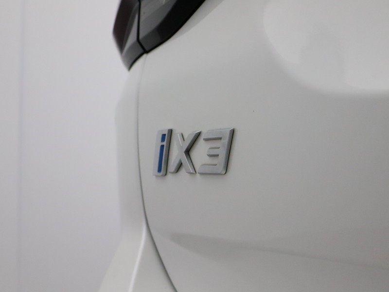 2022 (71) BMW iX3 210kW M Sport Pro 80kWh 5dr Auto 5456403