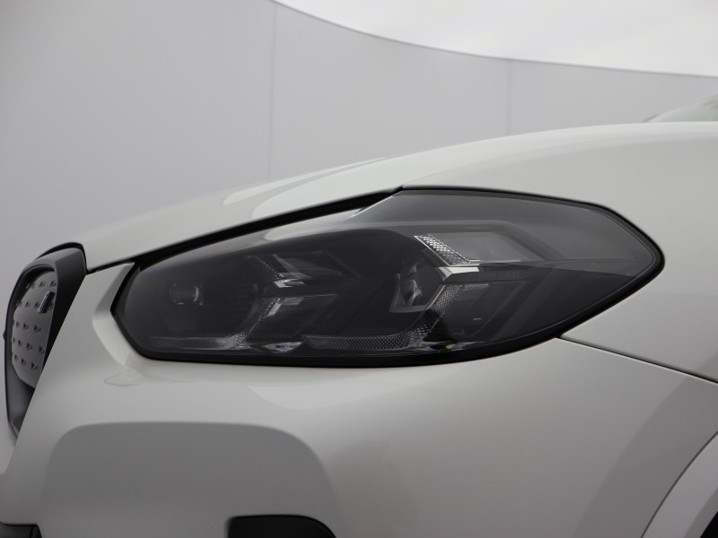 2022 (71) BMW iX3 210kW M Sport Pro 80kWh 5dr Auto 5456410