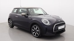 2021 (71) MINI HATCHBACK 1.5 Cooper Exclusive 3dr Auto 5360407