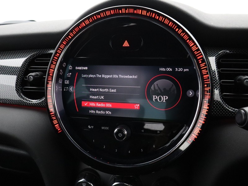 2021 (71) MINI HATCHBACK 1.5 Cooper Exclusive 3dr Auto 5360448