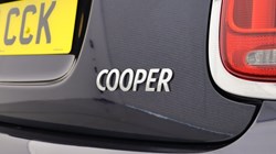 2021 (71) MINI HATCHBACK 1.5 Cooper Exclusive 3dr Auto 5360416