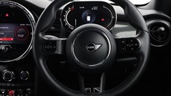 2021 (71) MINI HATCHBACK 1.5 Cooper Exclusive 3dr Auto 5360440