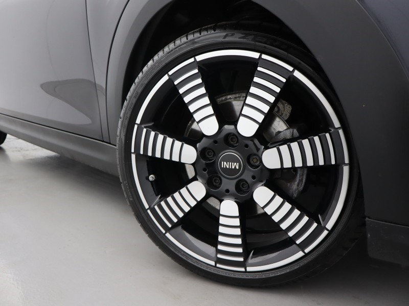 2021 (71) MINI HATCHBACK 1.5 Cooper Exclusive 3dr Auto 5360464