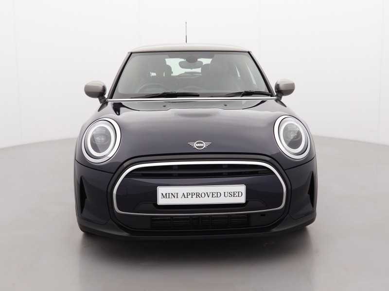 2021 (71) MINI HATCHBACK 1.5 Cooper Exclusive 3dr Auto 5360408