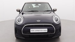 2021 (71) MINI HATCHBACK 1.5 Cooper Exclusive 3dr Auto 5360408