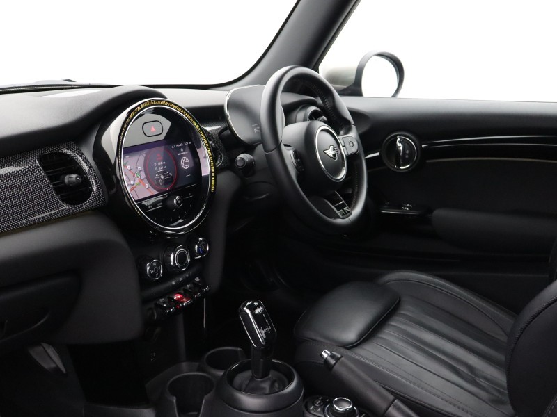 2021 (71) MINI HATCHBACK 1.5 Cooper Exclusive 3dr Auto 5360467