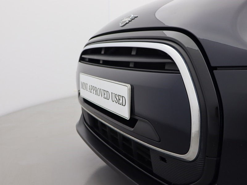 2021 (71) MINI HATCHBACK 1.5 Cooper Exclusive 3dr Auto 5360422