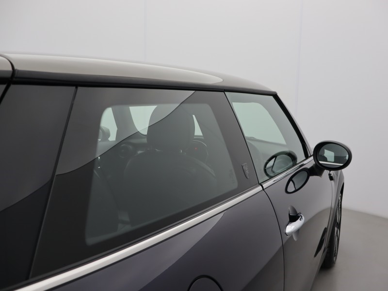 2021 (71) MINI HATCHBACK 1.5 Cooper Exclusive 3dr Auto 5360425