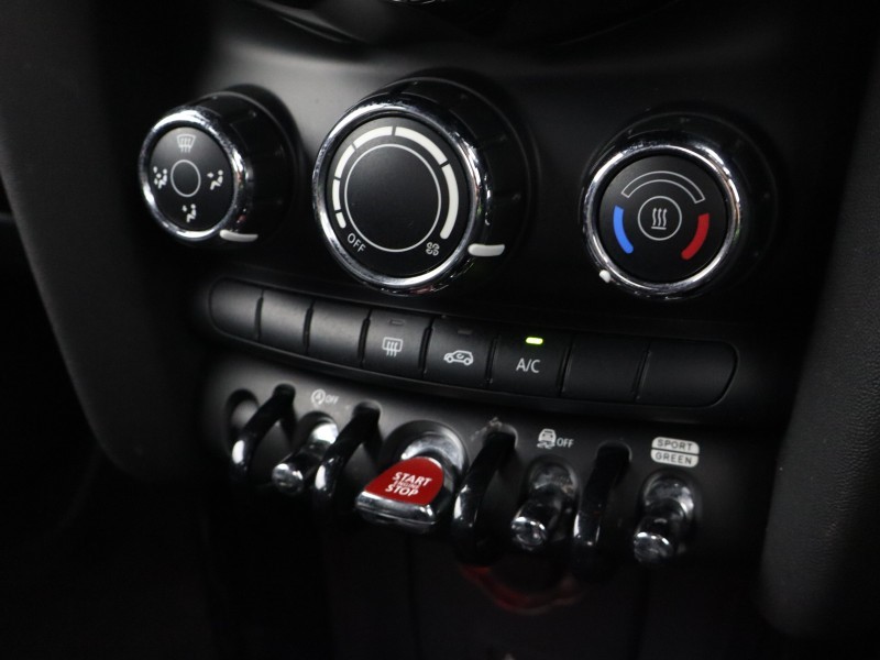 2021 (71) MINI HATCHBACK 1.5 Cooper Exclusive 3dr Auto 5360447