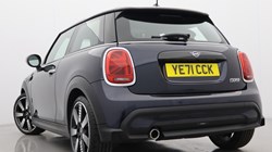 2021 (71) MINI HATCHBACK 1.5 Cooper Exclusive 3dr Auto 5360466