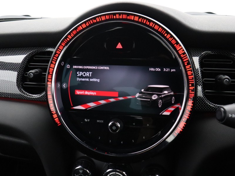 2021 (71) MINI HATCHBACK 1.5 Cooper Exclusive 3dr Auto 5360452
