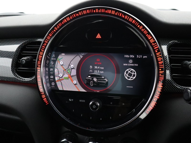 2021 (71) MINI HATCHBACK 1.5 Cooper Exclusive 3dr Auto 5360451