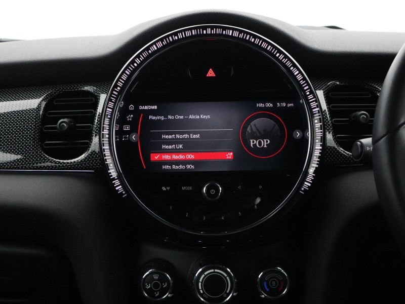 2021 (71) MINI HATCHBACK 1.5 Cooper Exclusive 3dr Auto 5360438