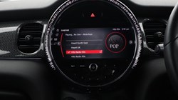 2021 (71) MINI HATCHBACK 1.5 Cooper Exclusive 3dr Auto 5360438