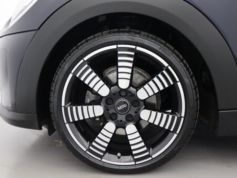 2021 (71) MINI HATCHBACK 1.5 Cooper Exclusive 3dr Auto 5360420
