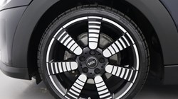 2021 (71) MINI HATCHBACK 1.5 Cooper Exclusive 3dr Auto 5360420