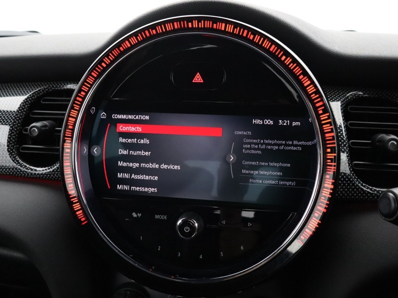 2021 (71) MINI HATCHBACK 1.5 Cooper Exclusive 3dr Auto 5360449