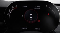 2021 (71) MINI HATCHBACK 1.5 Cooper Exclusive 3dr Auto 5360442