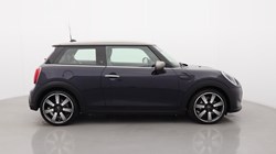 2021 (71) MINI HATCHBACK 1.5 Cooper Exclusive 3dr Auto 5420468