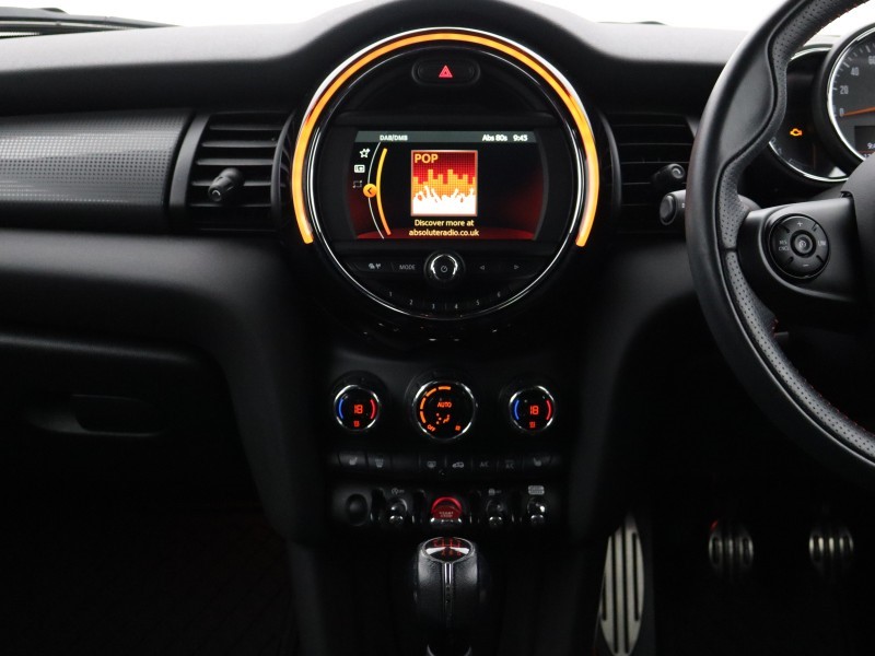 2020 (70) MINI HATCHBACK 1.5 Cooper Sport II 3dr 5372940