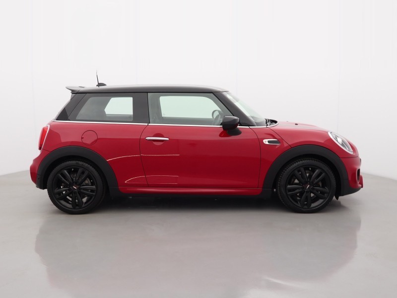 2020 (70) MINI HATCHBACK 1.5 Cooper Sport II 3dr 5372912