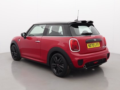 2020 (70) MINI HATCHBACK 1.5 Cooper Sport II 3dr