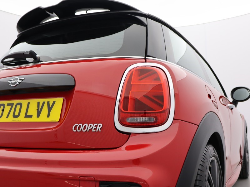 2020 (70) MINI HATCHBACK 1.5 Cooper Sport II 3dr 5372913