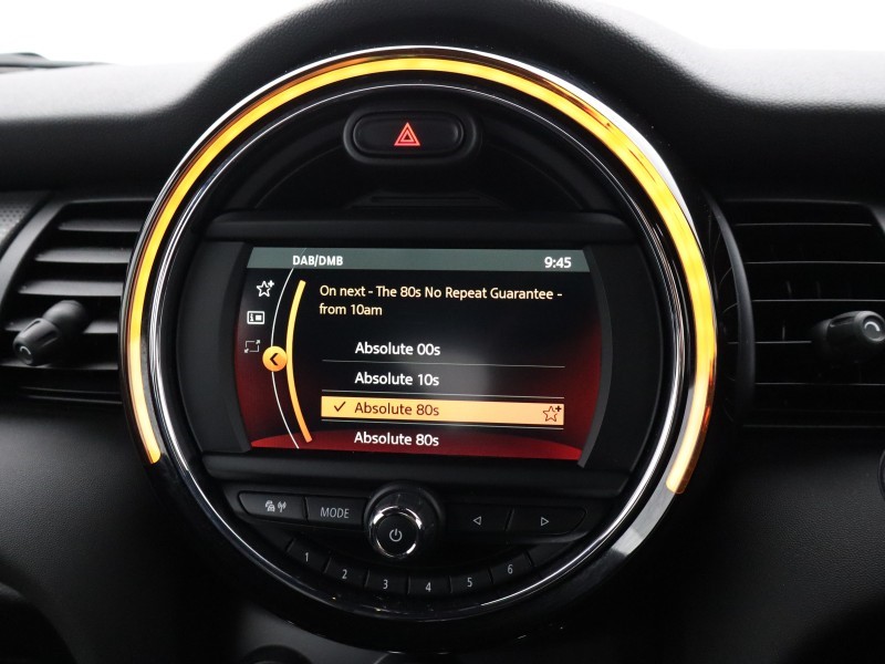 2020 (70) MINI HATCHBACK 1.5 Cooper Sport II 3dr 5372953