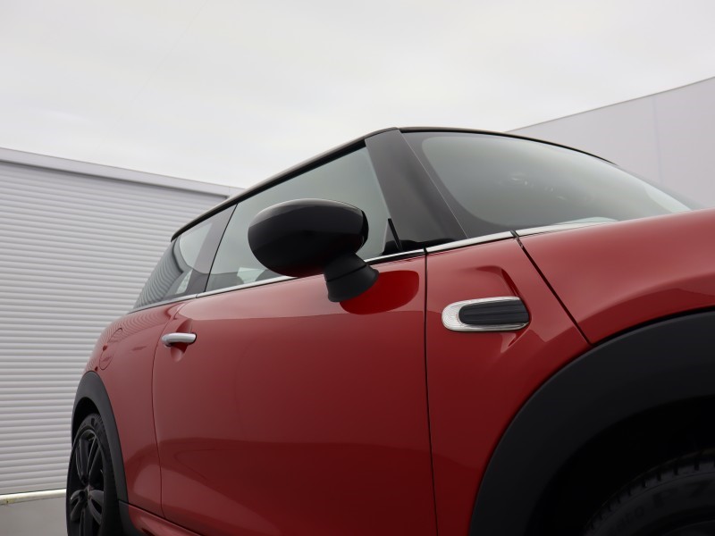 2020 (70) MINI HATCHBACK 1.5 Cooper Sport II 3dr 5372927