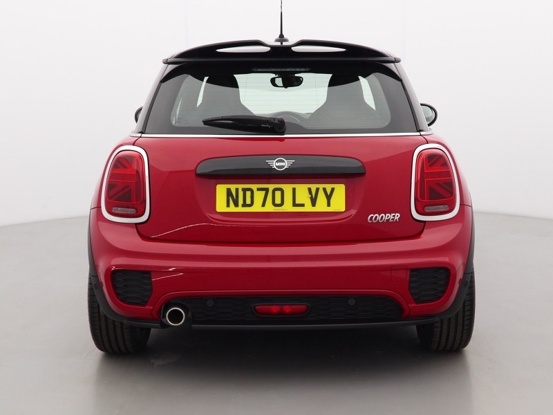 2020 (70) MINI HATCHBACK 1.5 Cooper Sport II 3dr 5372910