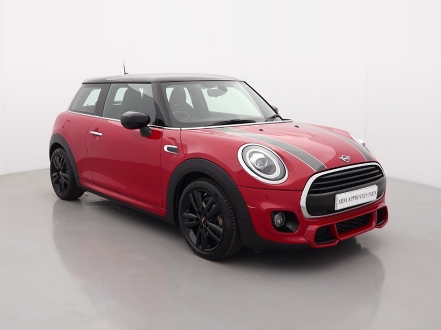 2020 (70) MINI HATCHBACK 1.5 Cooper Sport II 3dr