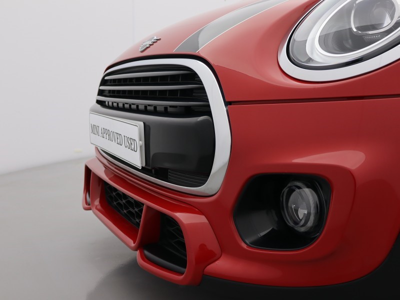 2020 (70) MINI HATCHBACK 1.5 Cooper Sport II 3dr 5372923