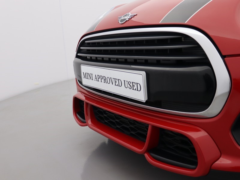 2020 (70) MINI HATCHBACK 1.5 Cooper Sport II 3dr 5372924
