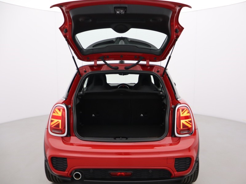 2020 (70) MINI HATCHBACK 1.5 Cooper Sport II 3dr 5372918