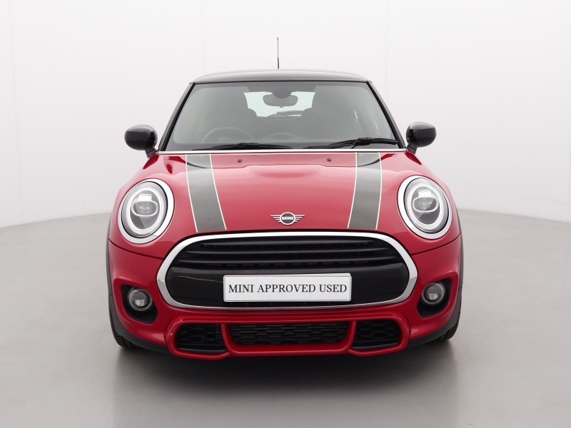 2020 (70) MINI HATCHBACK 1.5 Cooper Sport II 3dr 5372906