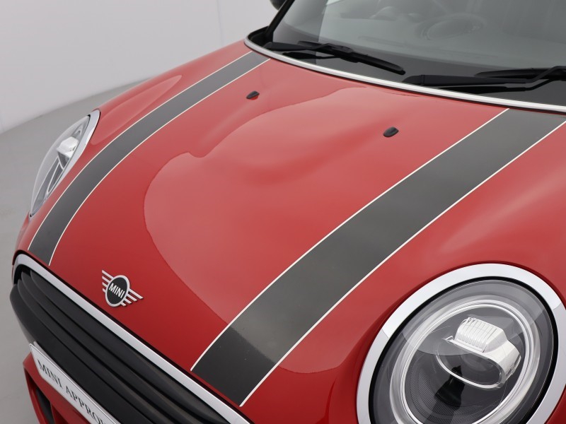 2020 (70) MINI HATCHBACK 1.5 Cooper Sport II 3dr 5372926
