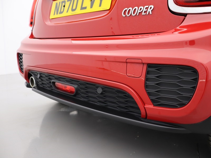 2020 (70) MINI HATCHBACK 1.5 Cooper Sport II 3dr 5372916